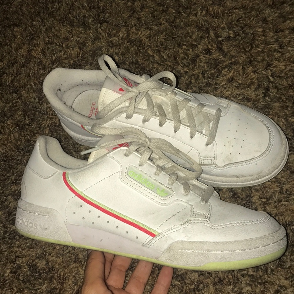 Adidas Originals Continental 80 Shoes